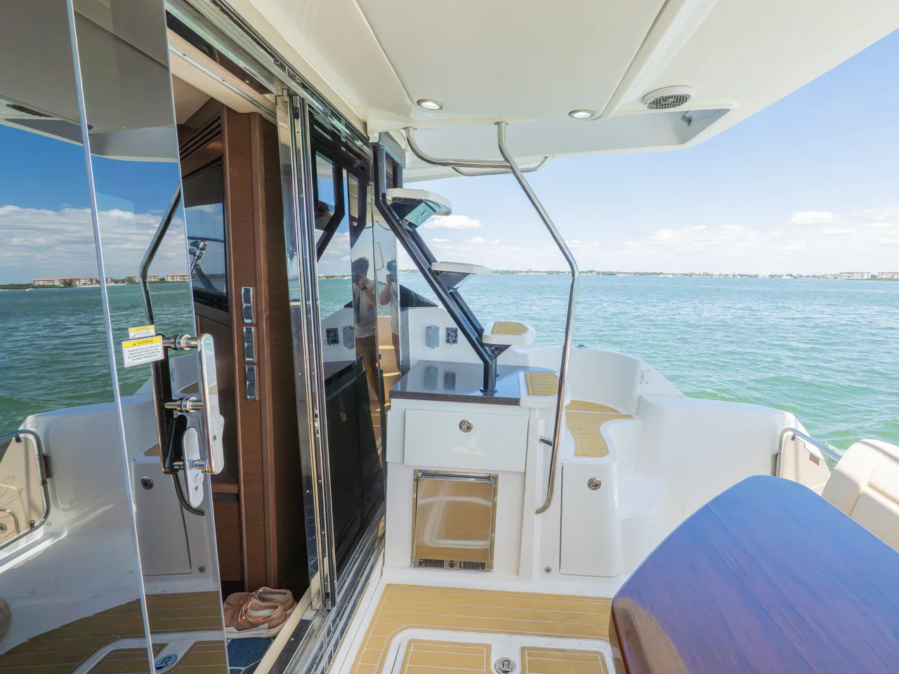 2016 Sea Ray 510 FLY 50.0 feet, St Petersburg, FL #45