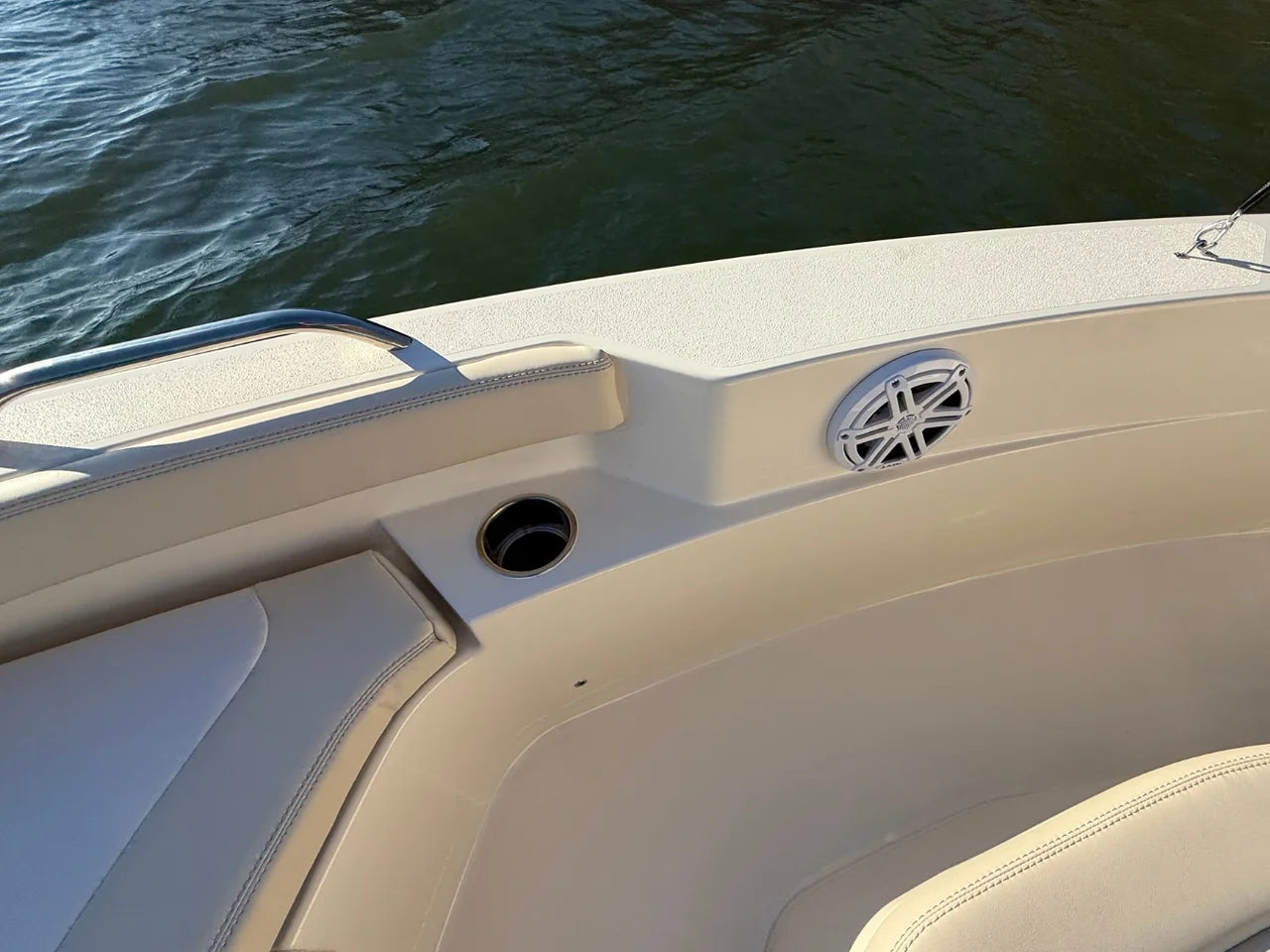 2026 Scout 188 Sportfish 18.0 feet, Lake Wylie, SC #26