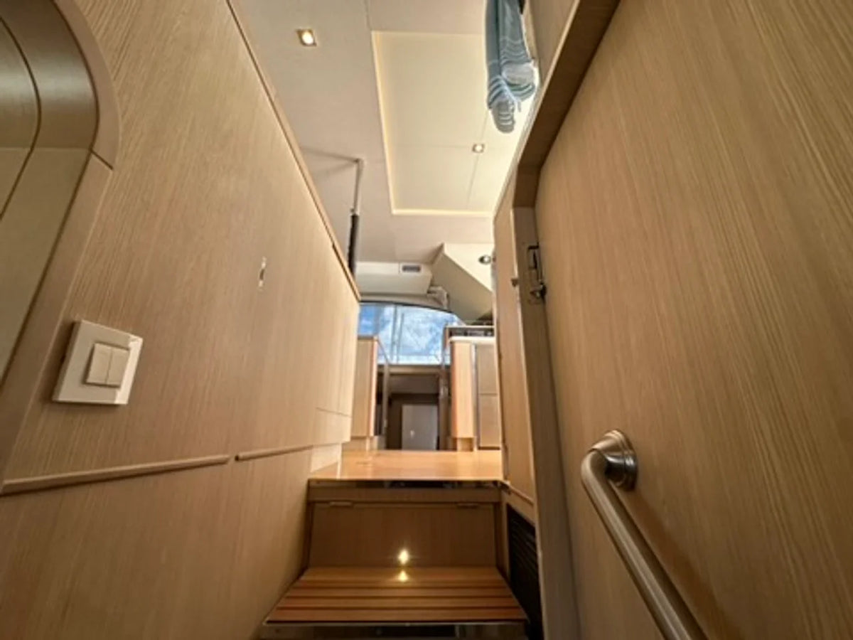 2017 Aquila 44 YACHT 44.0 feet, Brunswick, GA #23