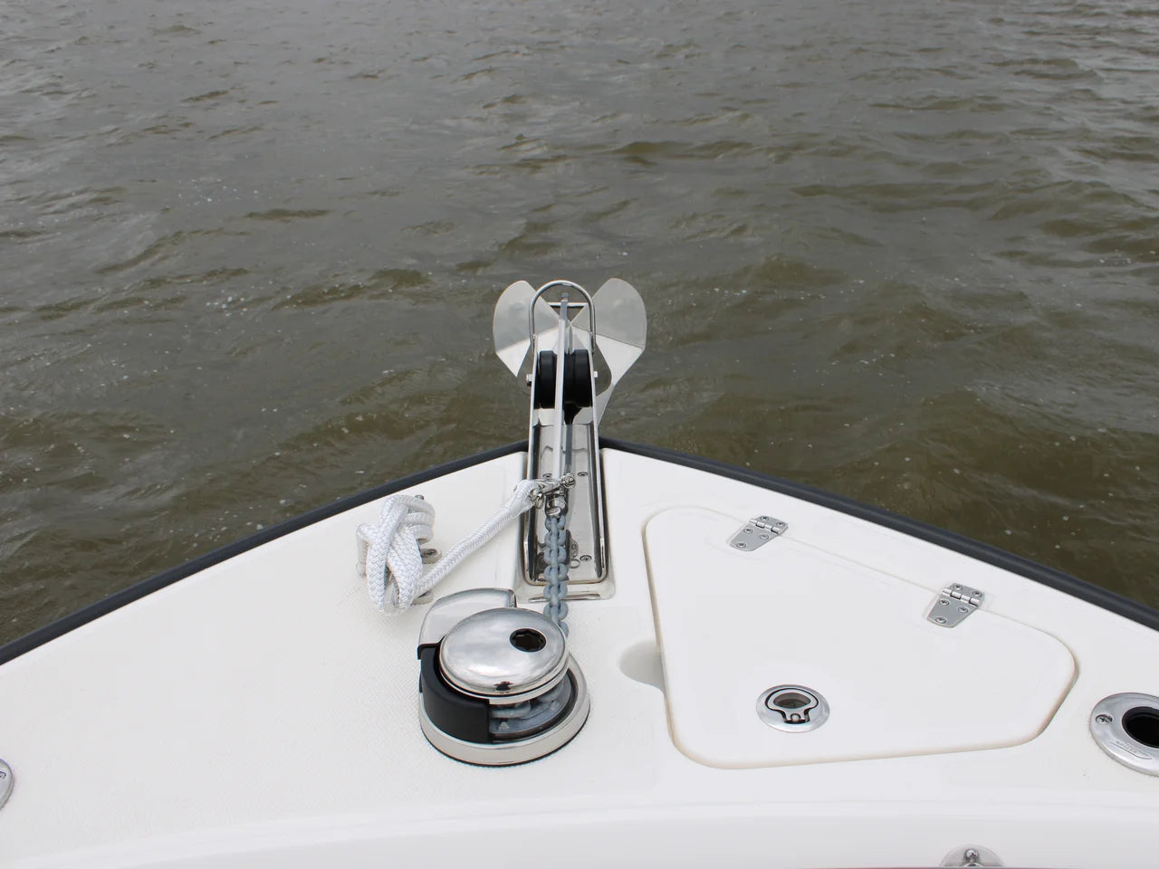 2026 Boston Whaler 230 Outrage 23.0 feet, Seabrook, TX #25