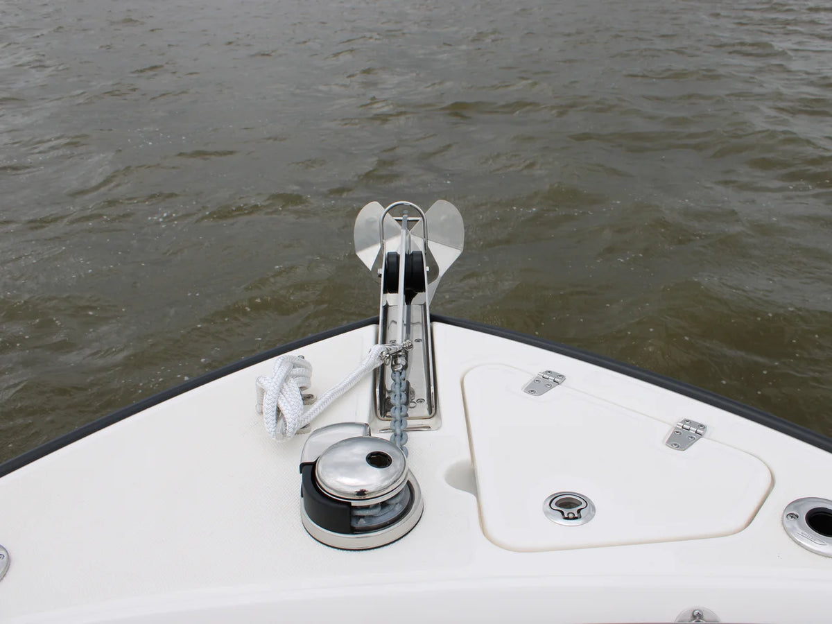 2026 Boston Whaler 230 Outrage 23.0 feet, Seabrook, TX #25