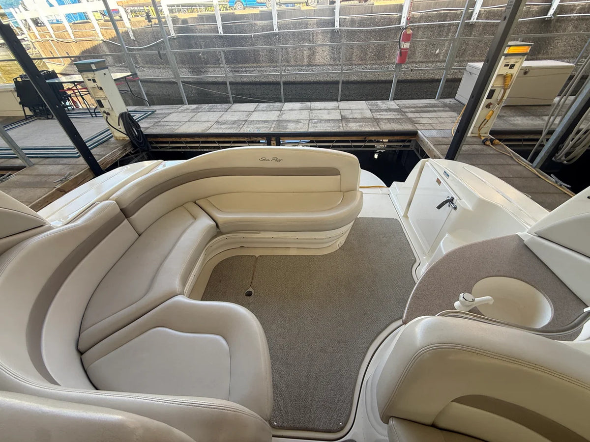 2002 Sea Ray SUNDANCER 320 35.0 feet, Lake Ozark, MO #19