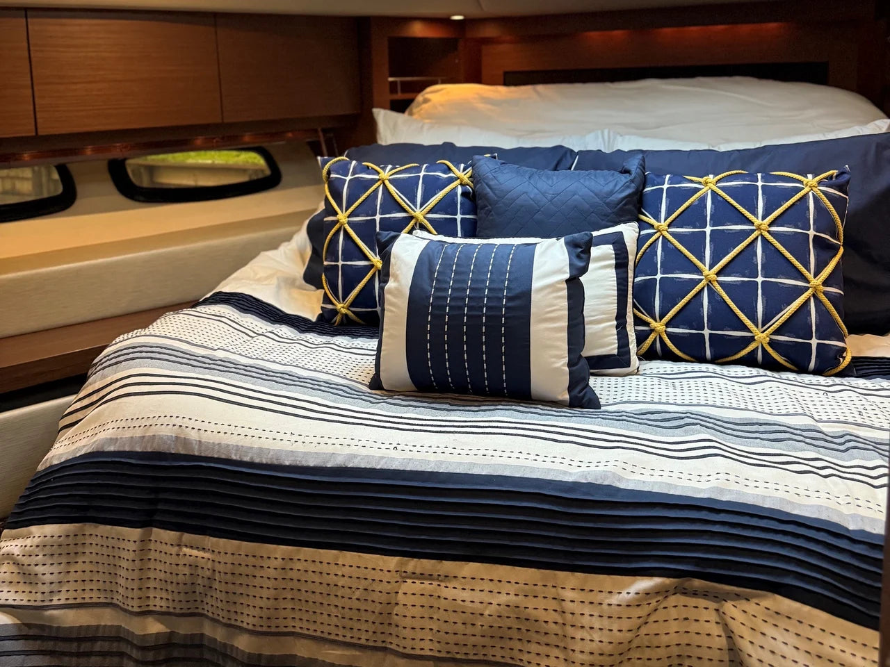 2016 Sea Ray 510 SUNDANCER 51.0 feet, Jacksonville Beach, Florida #37