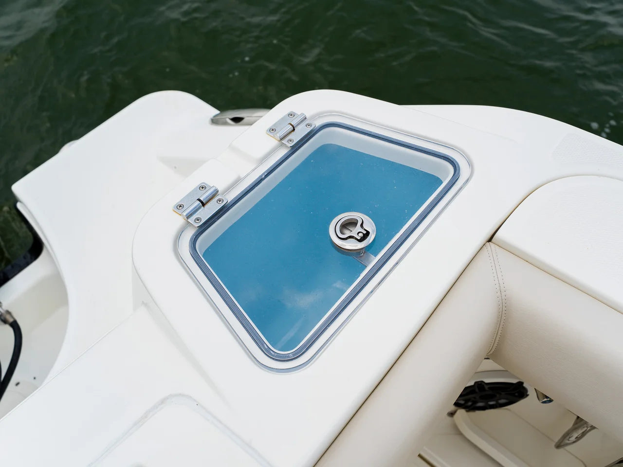 2023 Boston Whaler 350 Realm 35.0 feet, Clearwater, Florida #88