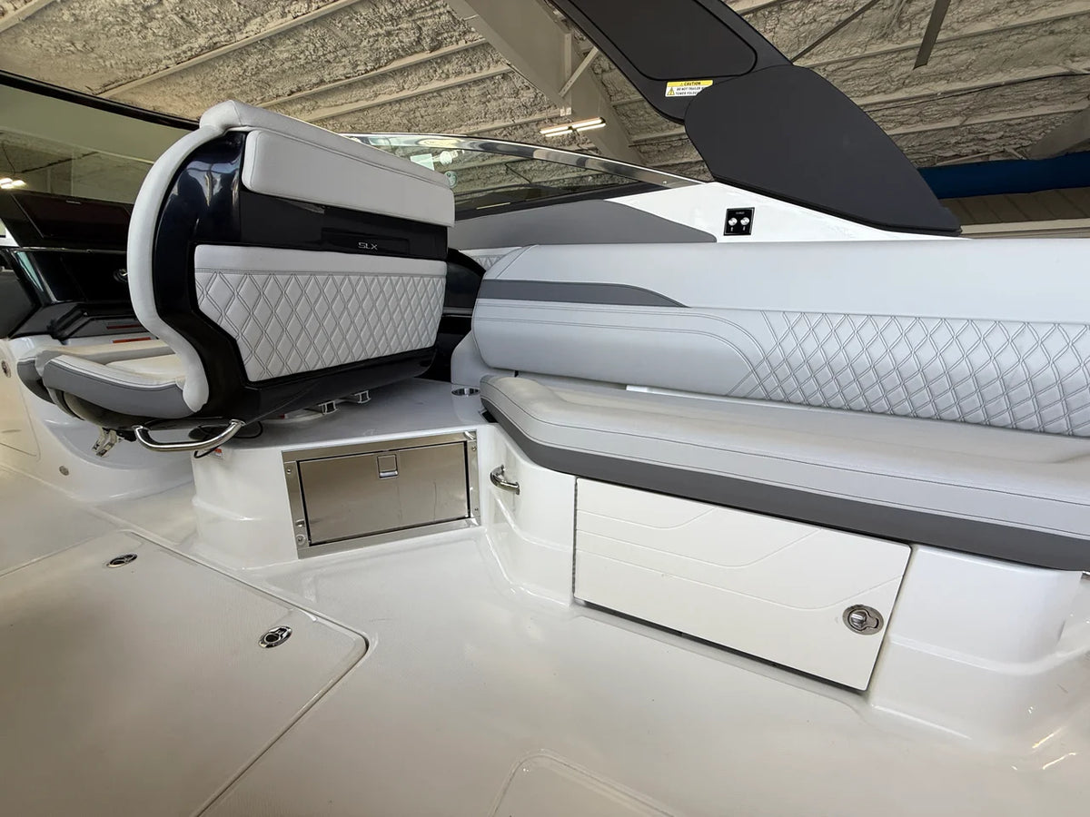 2027 Sea Ray SLX 280 Outboard 28.0 feet, Venice, Florida #20