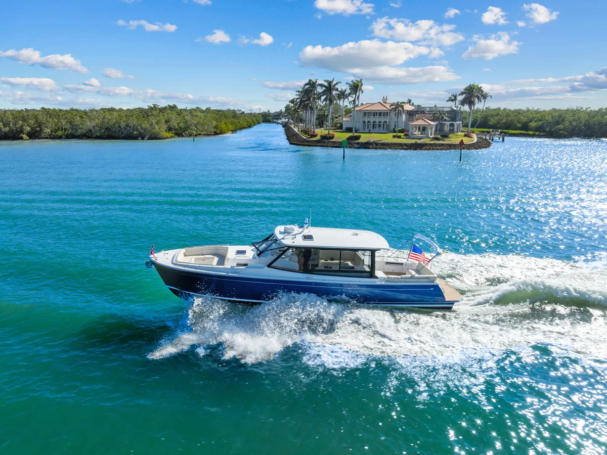 2025 MJM 4 46.0 feet, Naples, Florida #14