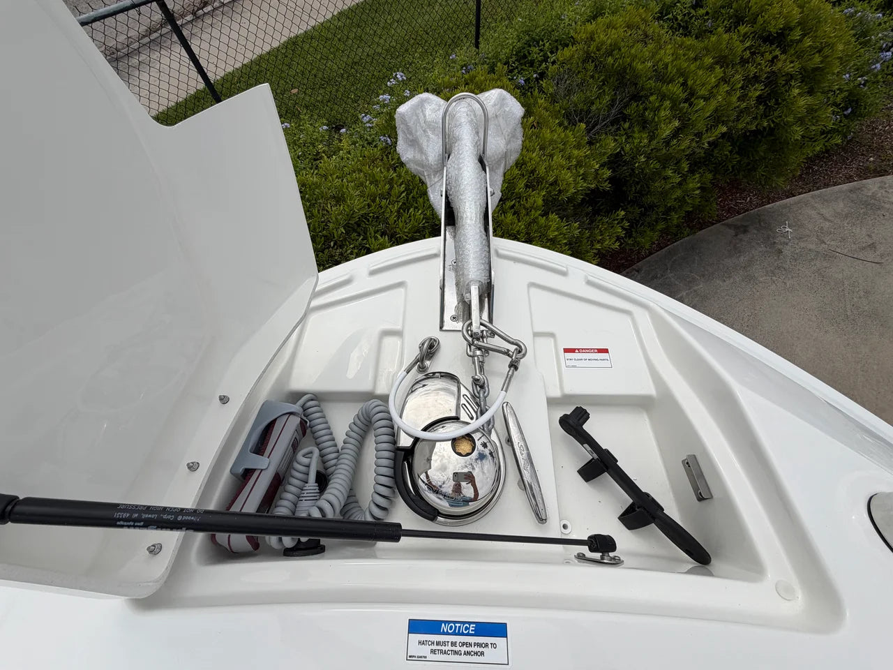 2026 Sea Ray SLX 310 Outboard 31.0 feet, Stuart, Florida #54