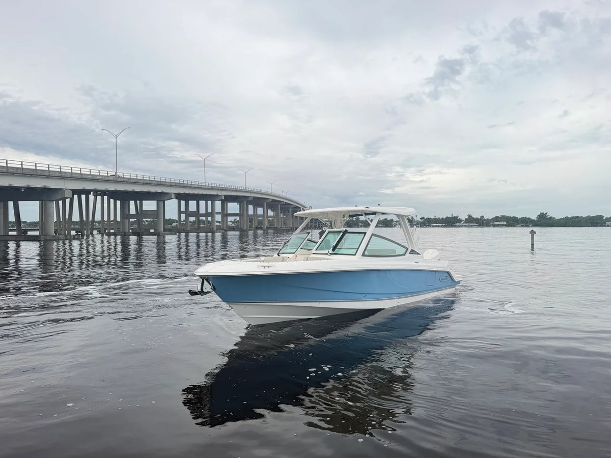 2027 Boston Whaler 280 Vantage 28.0 feet, Stuart, Florida #5