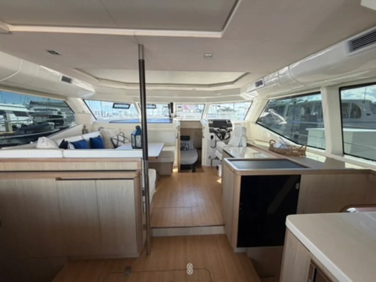 2018 Aquila 44 YACHT 44.0 feet, Clearwater, Florida #5