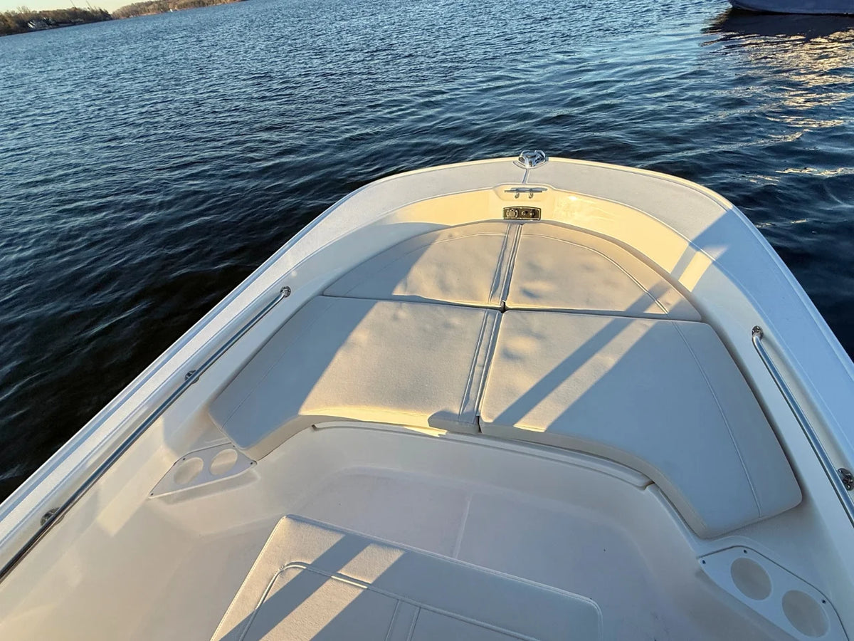 2026 Boston Whaler 190 Montauk 19.0 feet, Cornelius, North Carolina #25