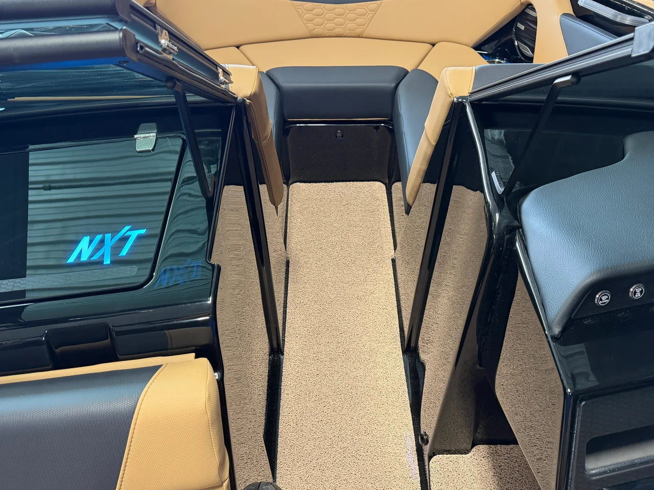 2027 Mastercraft NXT20 20.0 feet, Nisswa, Minnesota #68