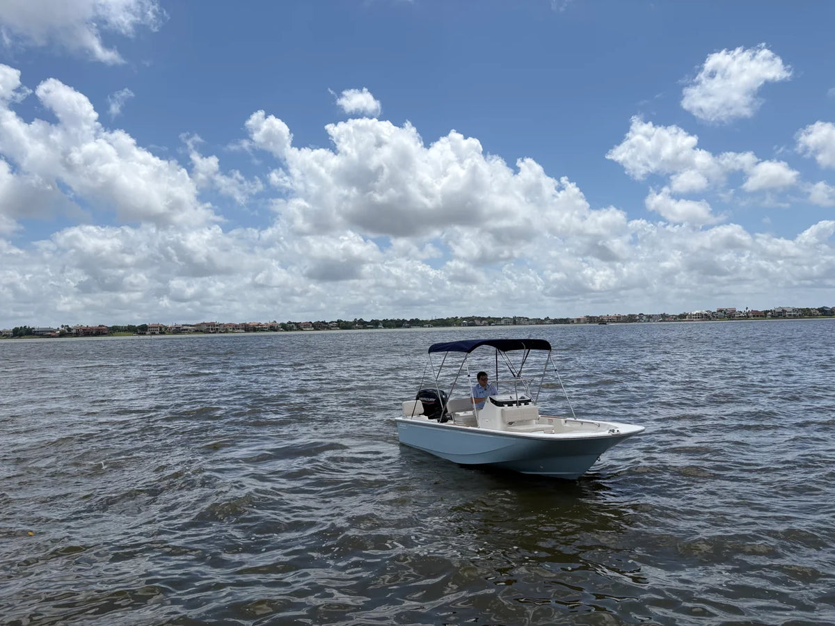2026 Boston Whaler 170 Montauk 17.0 feet, Seabrook, TX #6