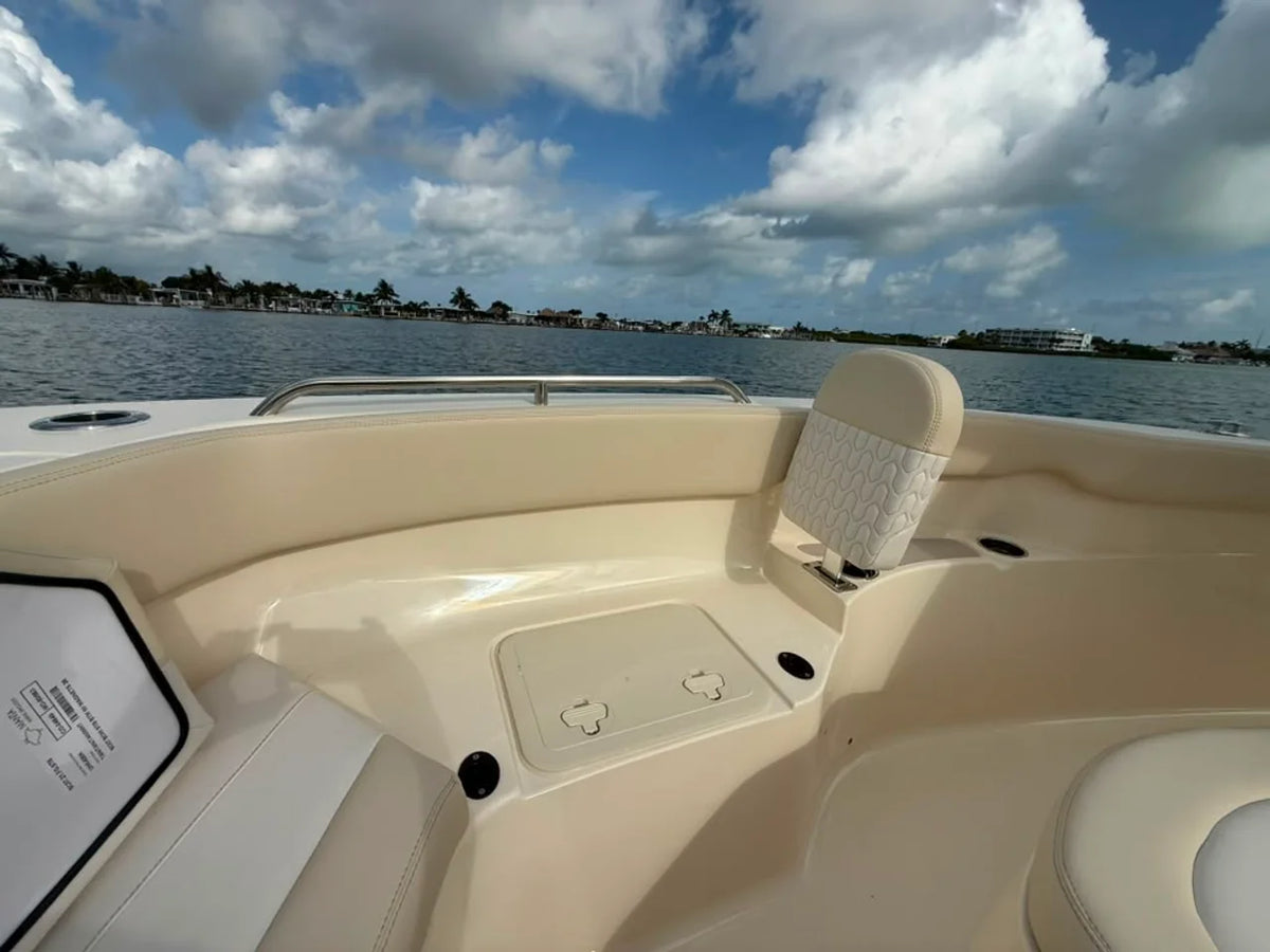2026 Scout 220 XSF 22.0 feet, Marathon, FL #14