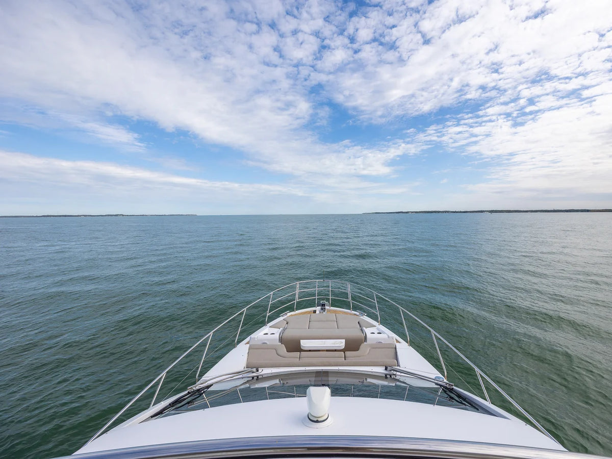 2023 Azimut FLY 60 60.0 feet, Catawba Island, OH #22