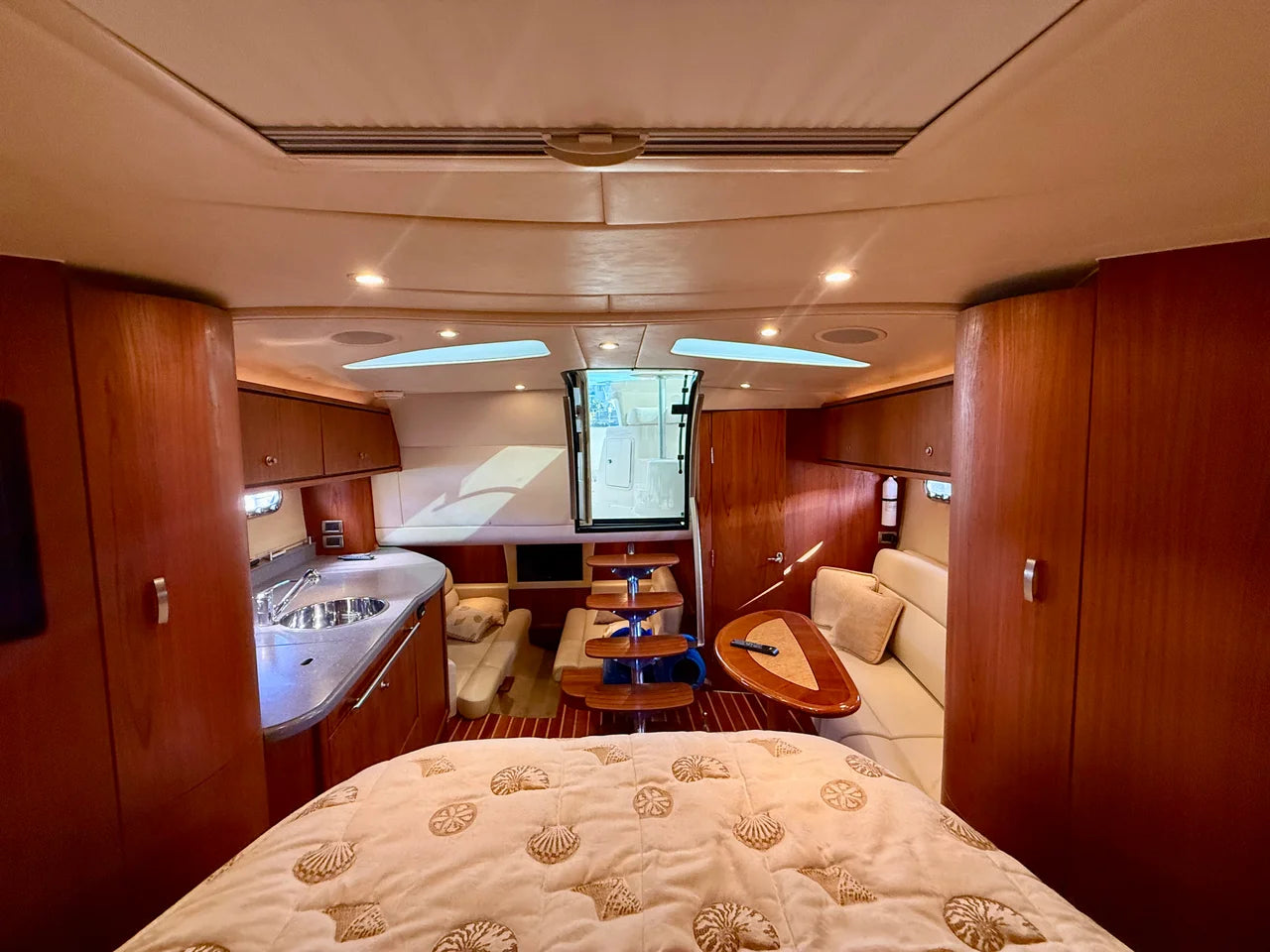 2008 Tiara Yachts 3500 SOVRAN 35.0 feet, Fort Myers, FL #69