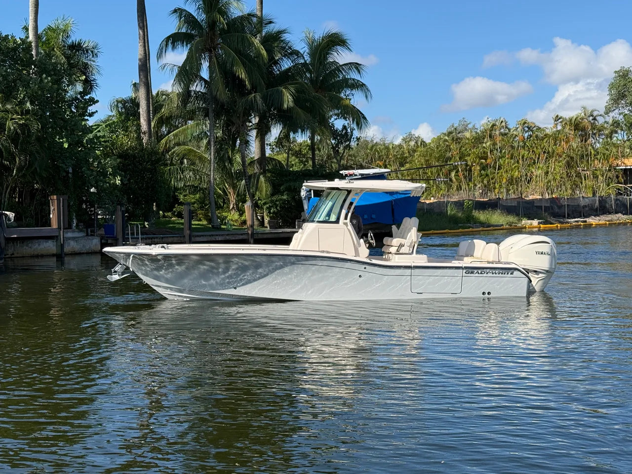2027 Grady-White 281 CE 28.0 feet, Miami, FL #1