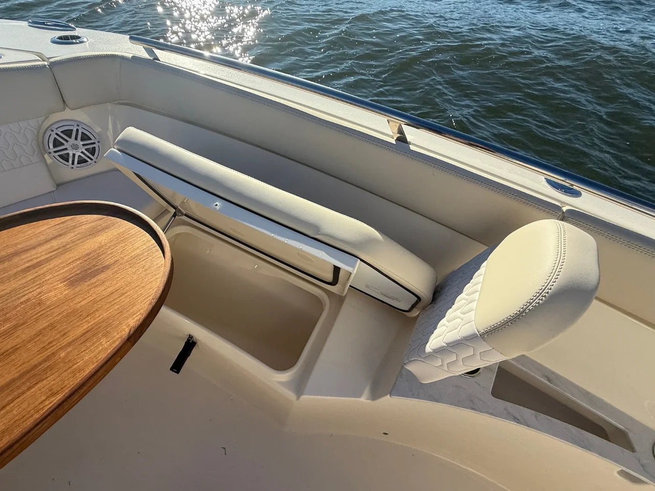 2026 Scout 240 XSF 24.0 feet, Lake Wylie, SC #28