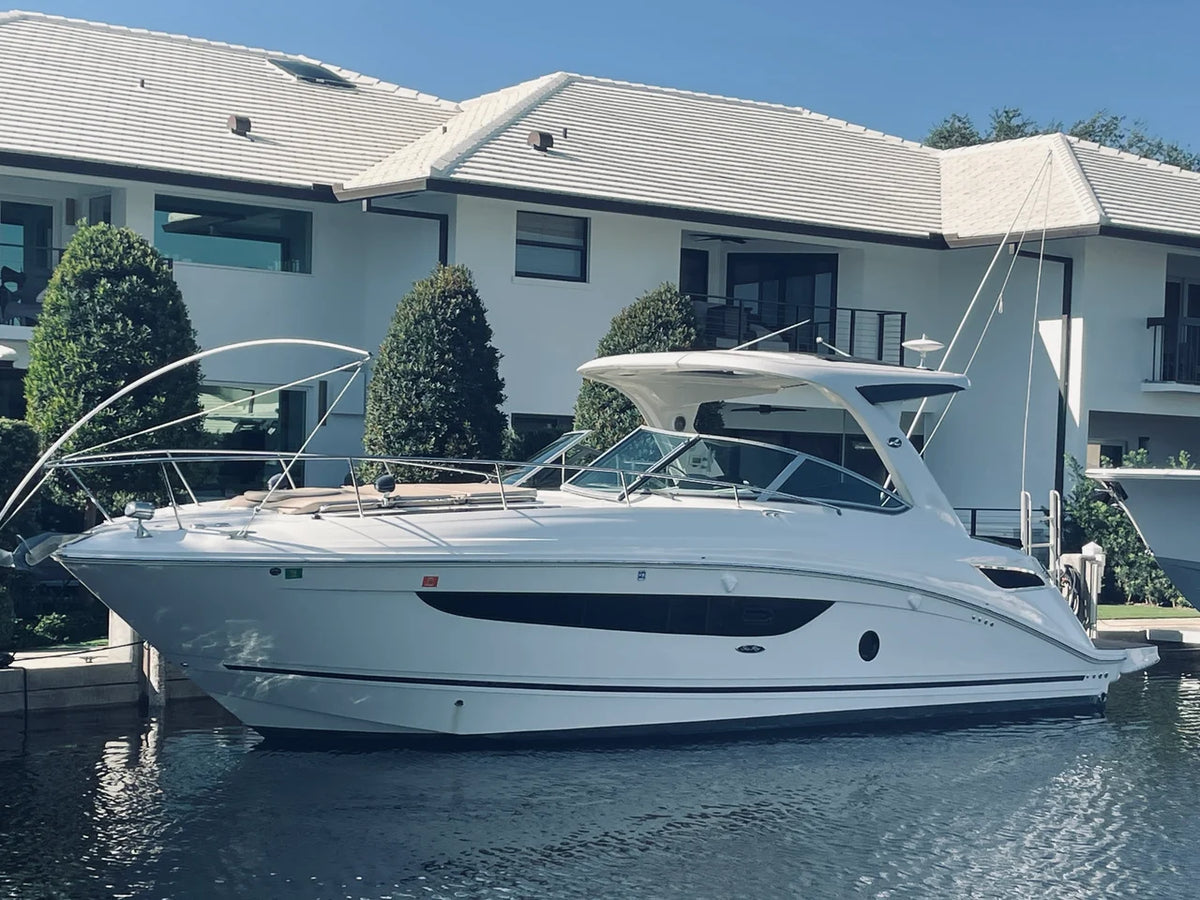 2017 Sea Ray 350 SUNDANCER 35.0 feet, Boca Raton, FL #6