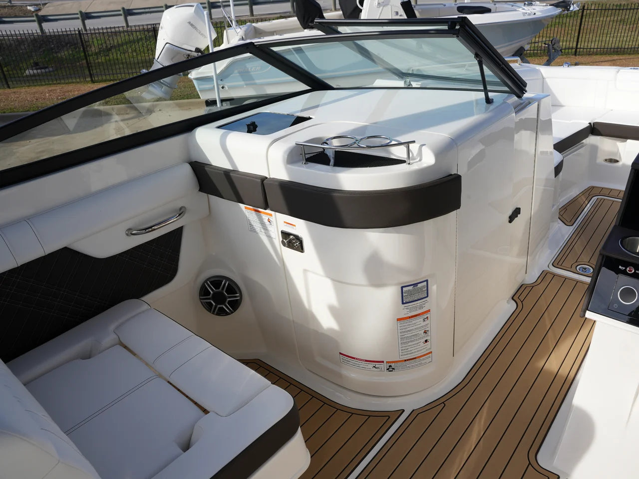 2026 Sea Ray SDX 290 29.0 feet, Lewisville, TX #25