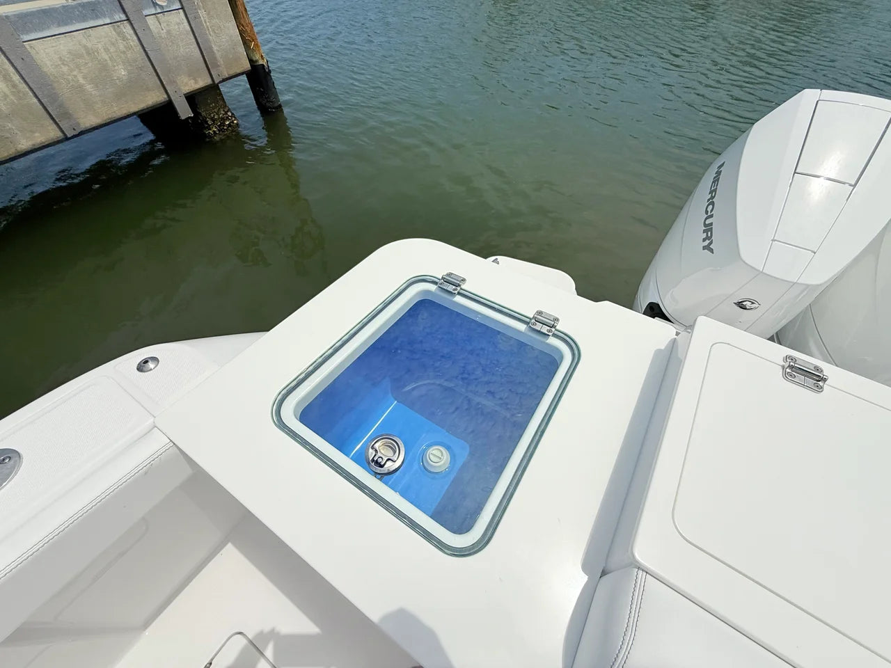 2026 Intrepid 35 PANACEA 35.0 feet, St Petersburg, FL #35