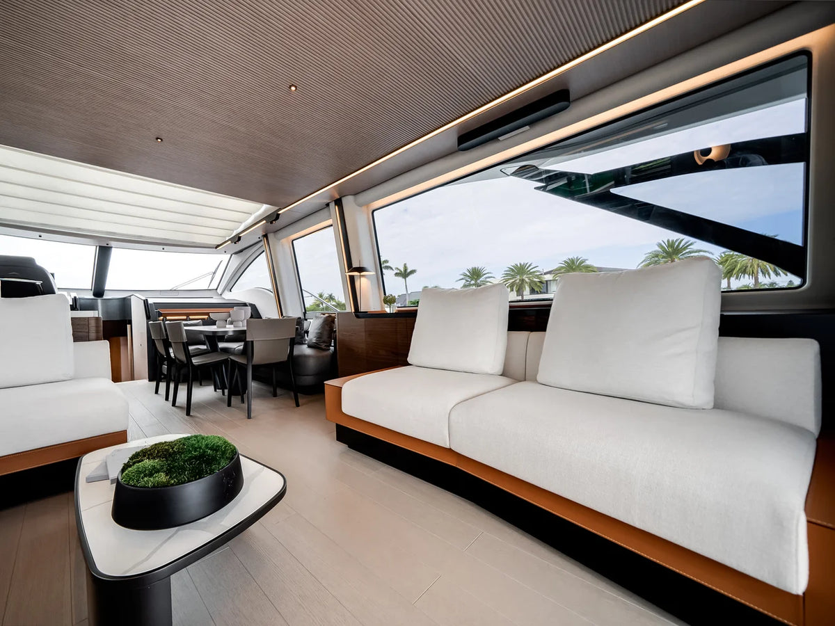 2026 Azimut S8 80.0 feet, Jupiter, Florida #45