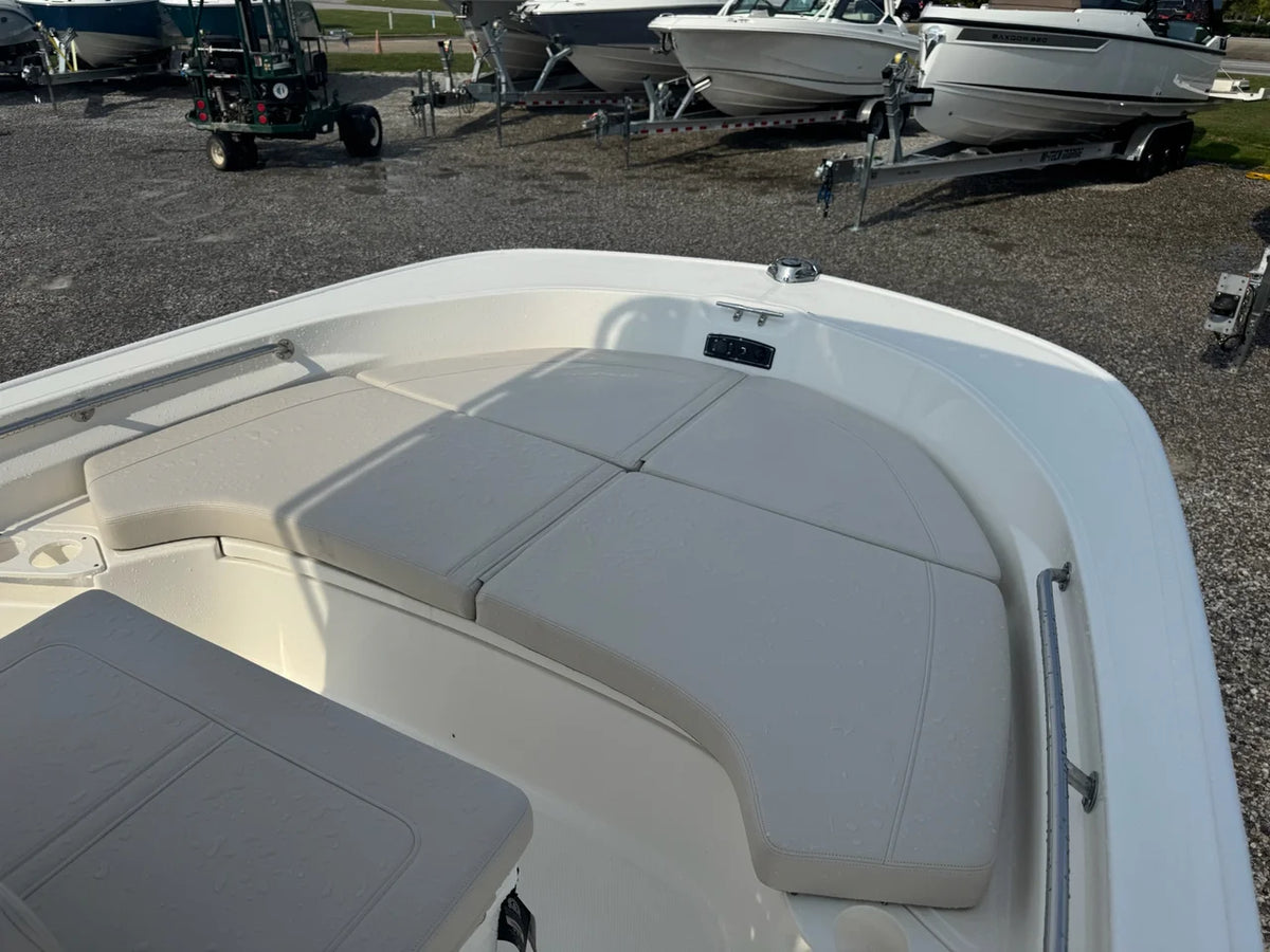 2027 Boston Whaler 190 Montauk 19.0 feet, Gulf Shores, AL #16