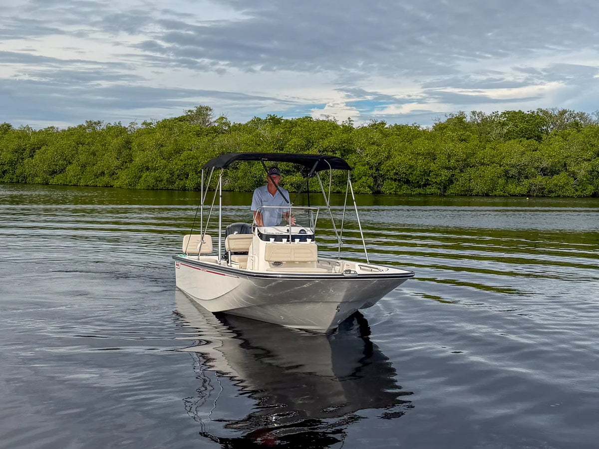 2027 Boston Whaler 170 Montauk 17.0 feet, Fort Myers, FL #2