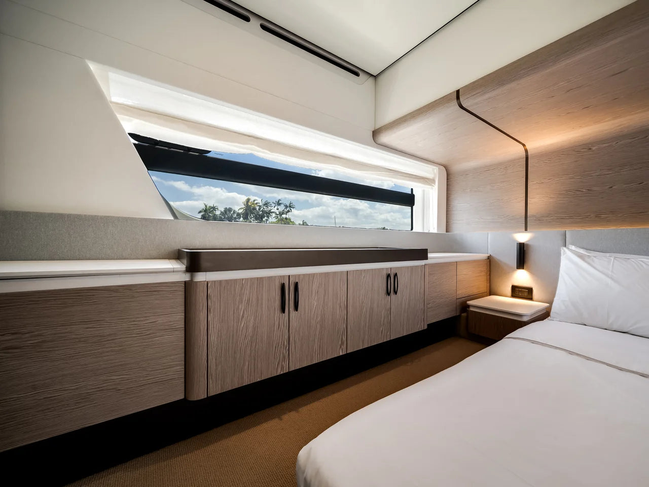 2026 Azimut Fly 53 53.0 feet, Hollywood, Florida #39