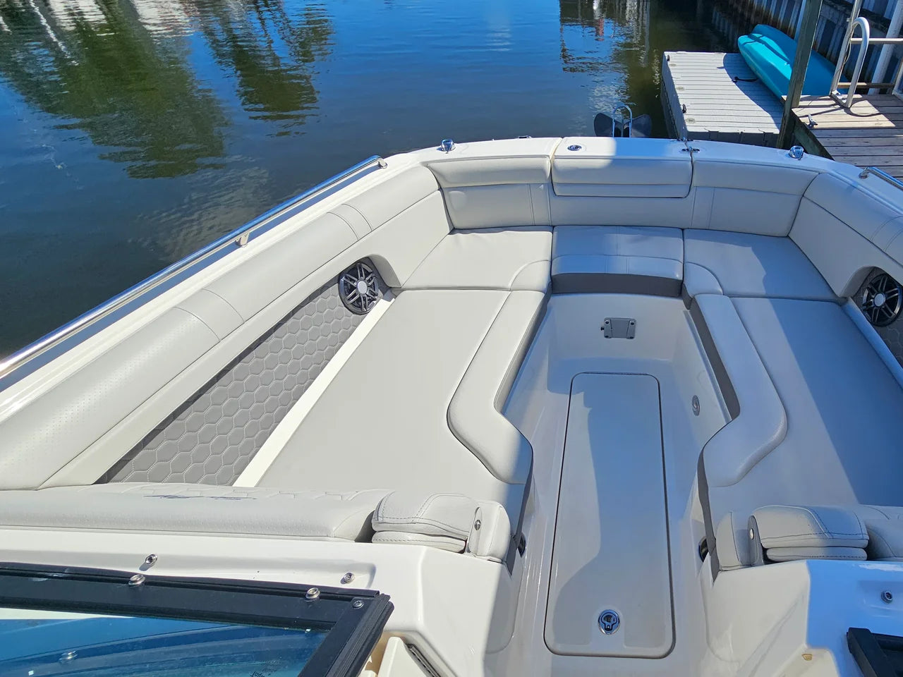2022 Sea Ray 270 SDX OB 27.0 feet, Brick Township, New Jersey #22