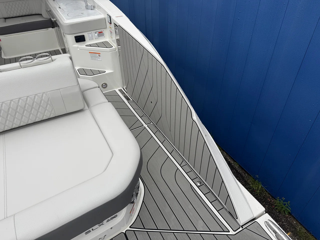 2026 Sea Ray SLX 400 40.0 feet, Rogers, MN #13