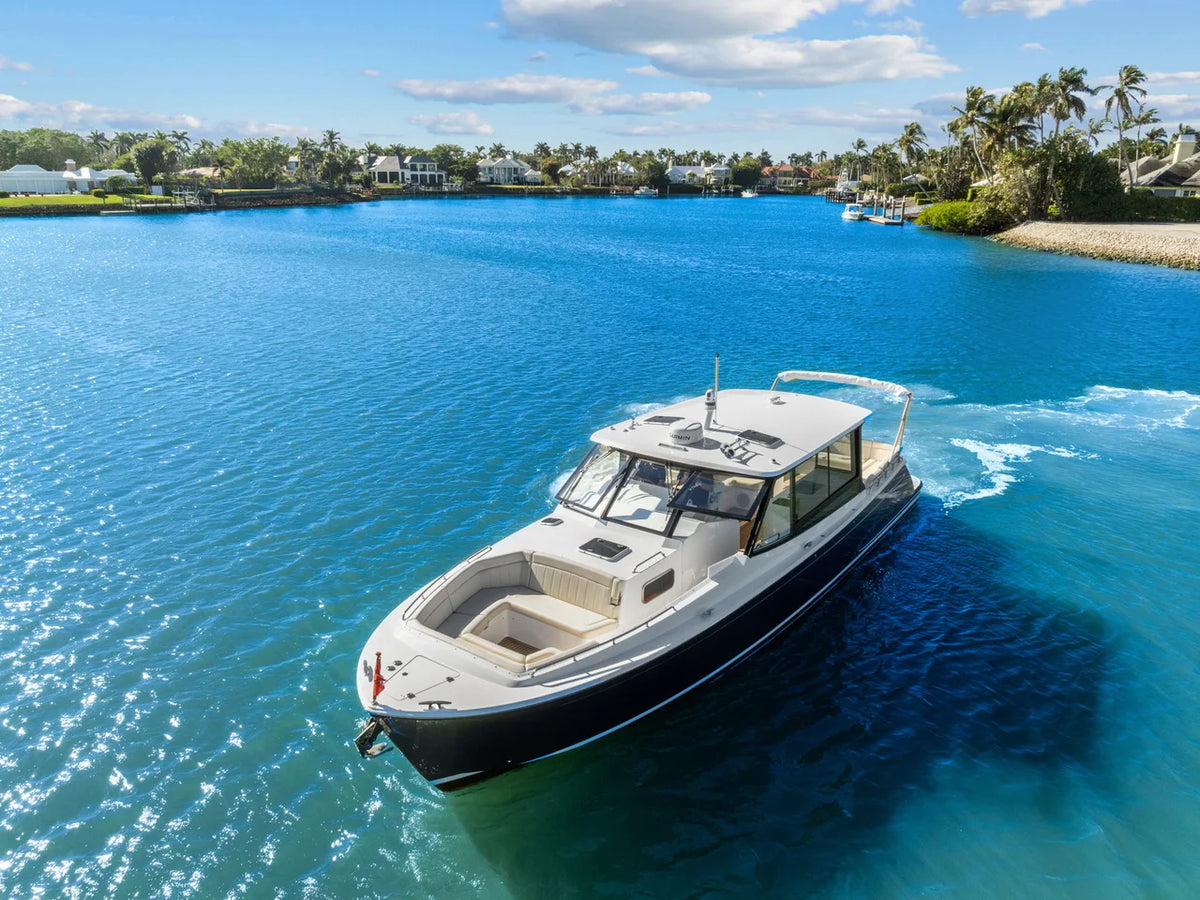 2025 MJM 4 46.0 feet, Naples, Florida #9
