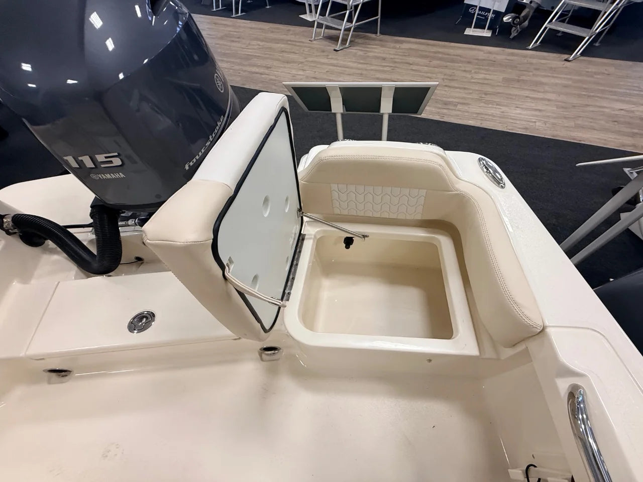 2026 Scout 188 Sportfish 18.0 feet, Somers Point, New Jersey #9