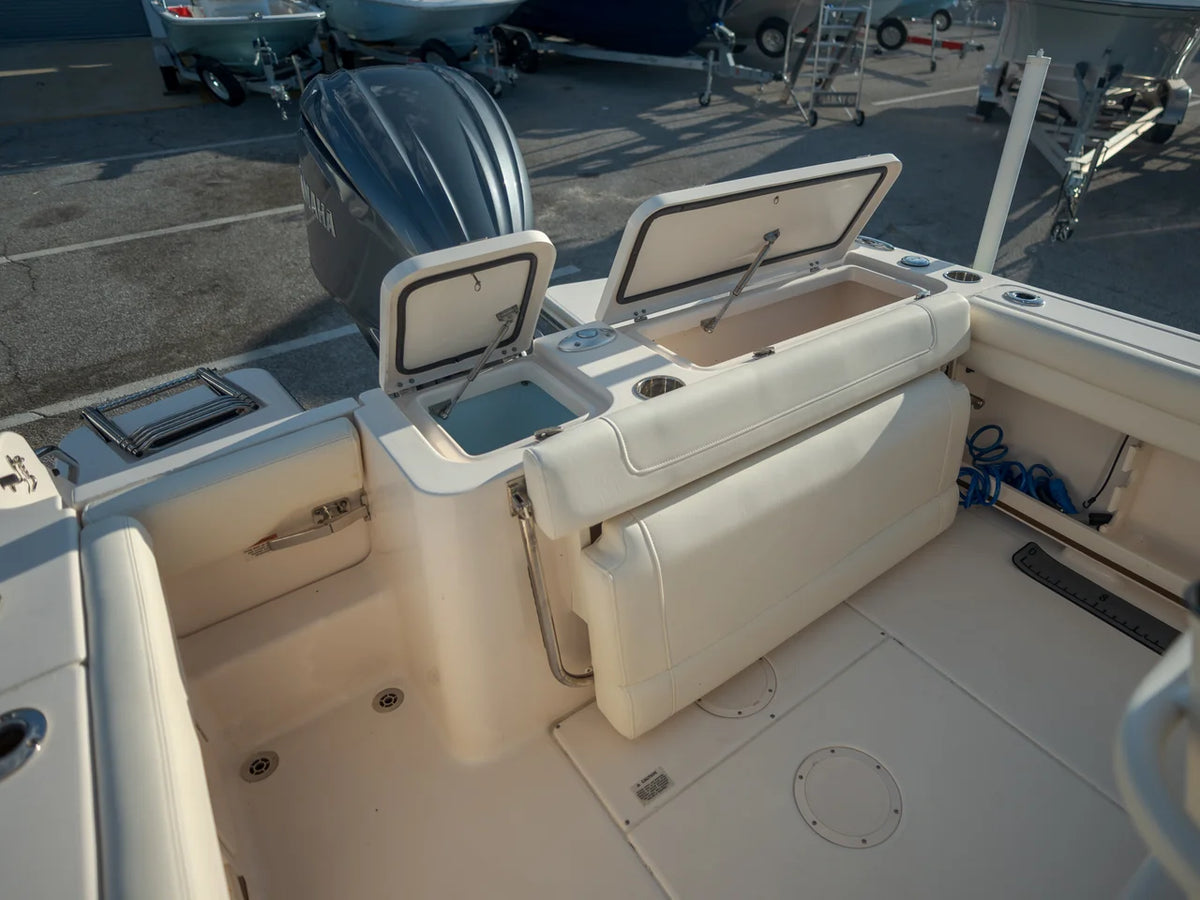 2022 Grady-White Fisherman 236 23.0 feet, Fort Walton Beach, Florida #26