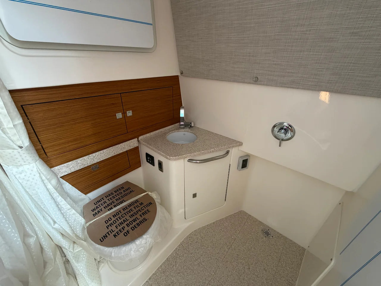 2026 Boston Whaler 420 Outrage 42.0 feet, Stuart, Florida #57