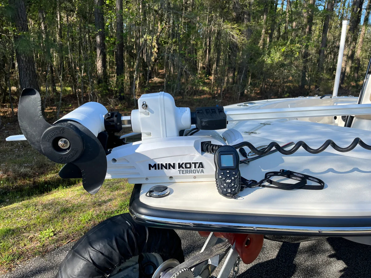 2023 Scout 177 WINYAH 17.0 feet, Charleston, SC #7