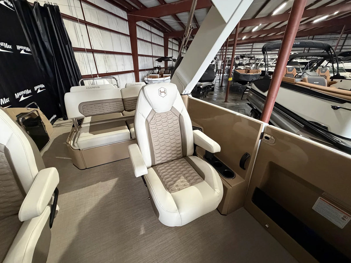 2027 Harris 250CRW 25.0 feet, Rogers, MN #46