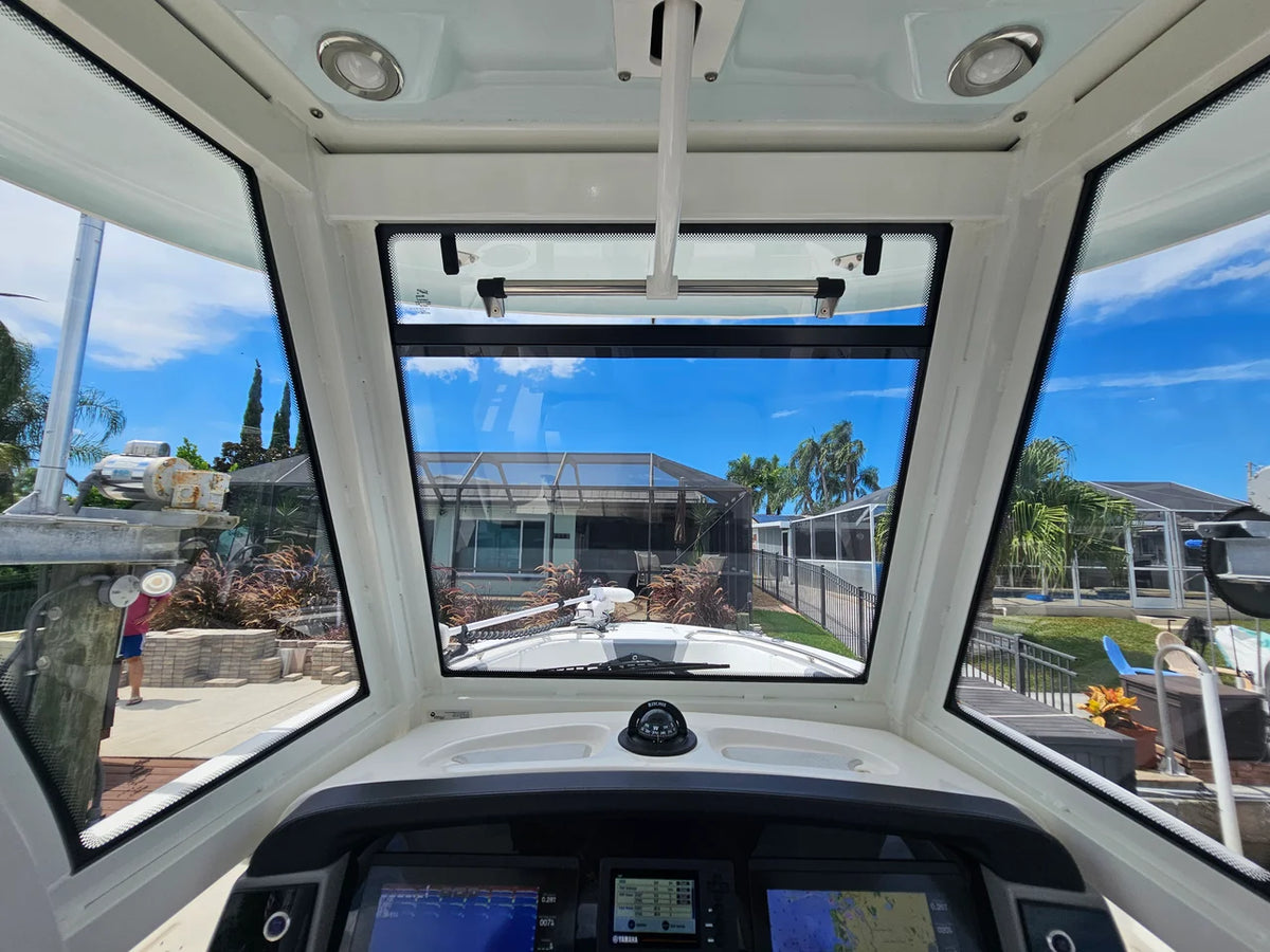 2020 Robalo R272 27.0 feet, Clearwater, FL #42