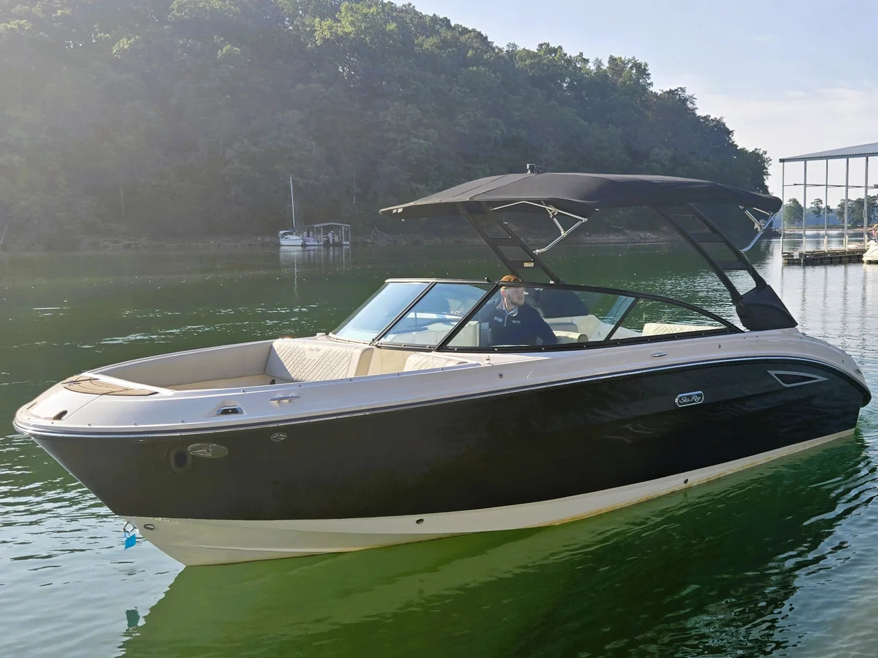 2025 Sea Ray 250 SDX 25.0 feet, Cumming, GA #2