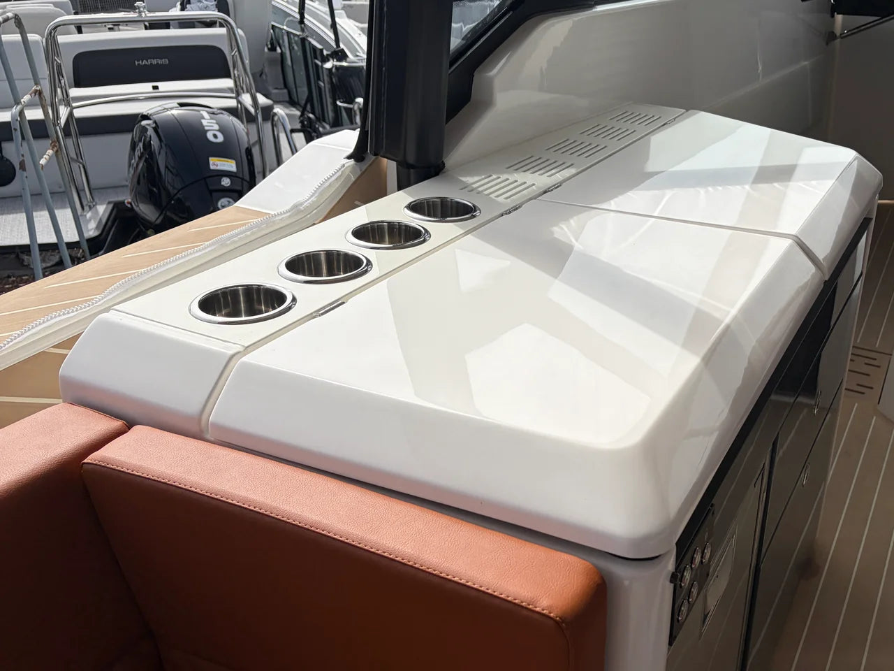 2026 Saxdor 400 GTO 40.0 feet, Fort Walton Beach, Florida #45