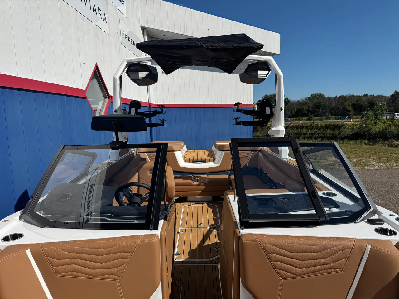 2026 Nautique Super Air Nautique G23 23.0 feet, Rogers, Minnesota #58