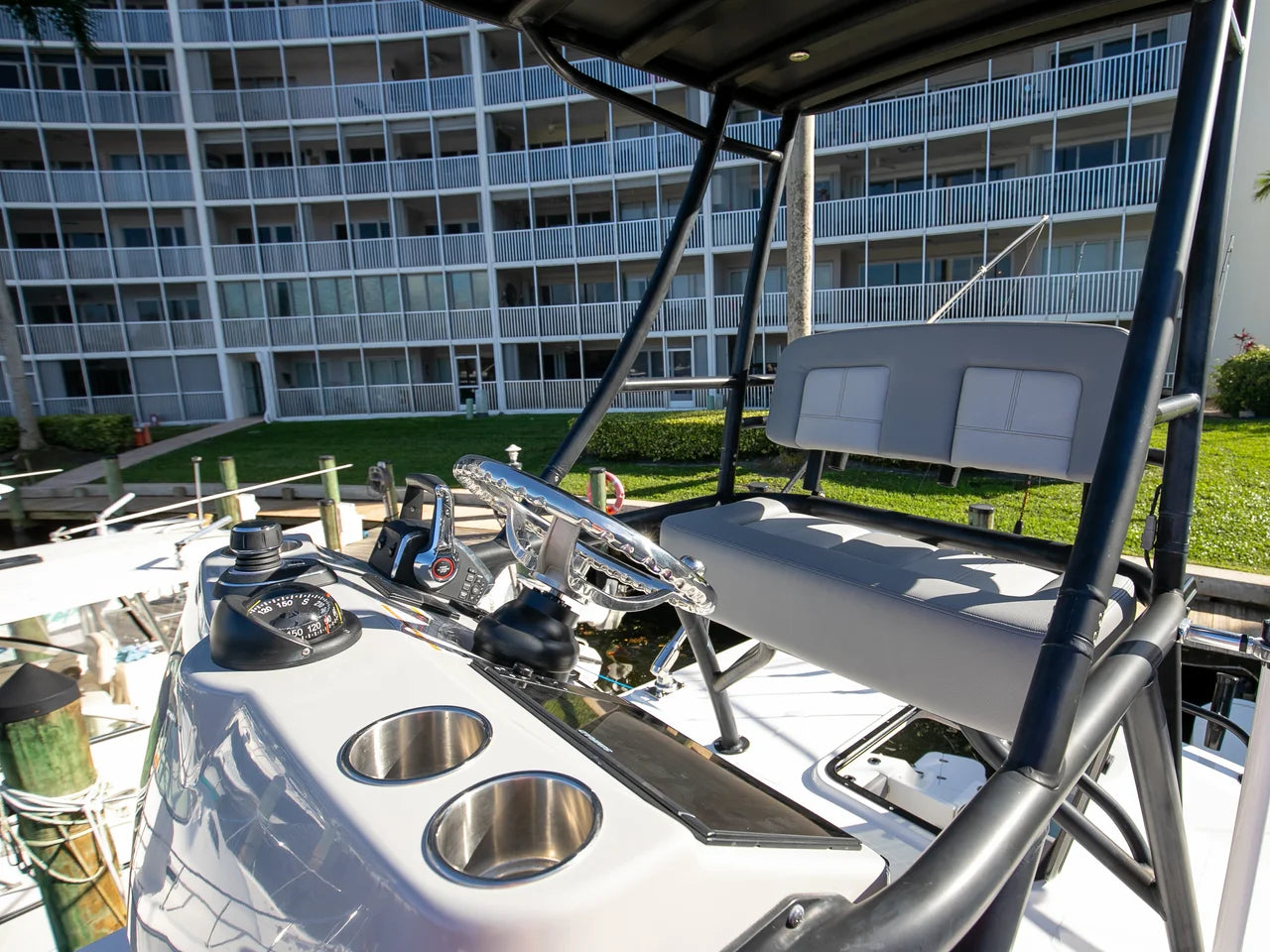 2023 Boston Whaler 360 OUTRAGE 36.0 feet, Pompano Beach, FL #26