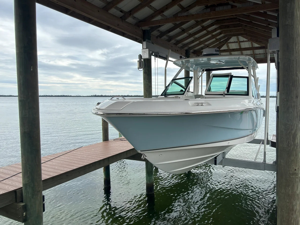 2024 Boston Whaler 280 VANTAGE 28.0 feet, Panama City, FL #1