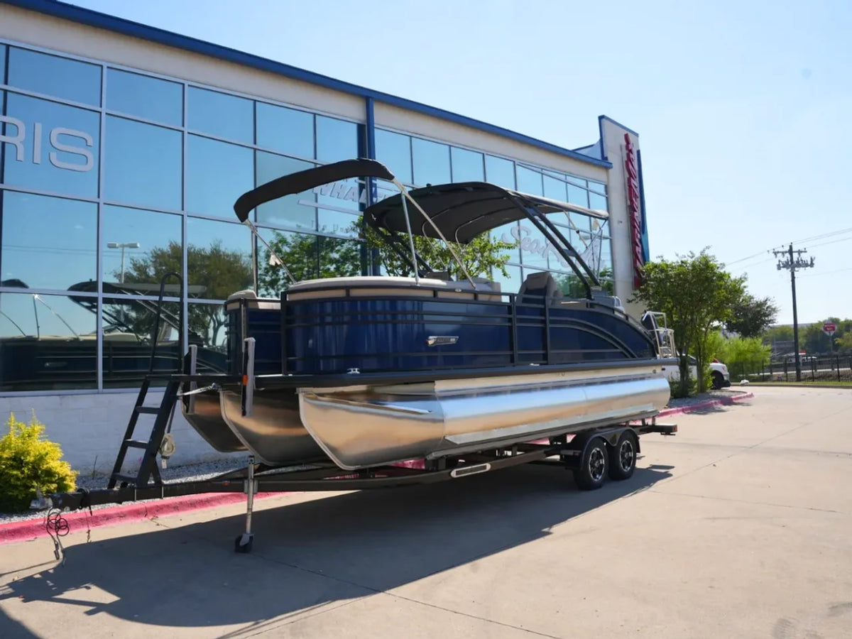 2026 Harris Solstice 230 23.0 feet, Lewisville, TX #2