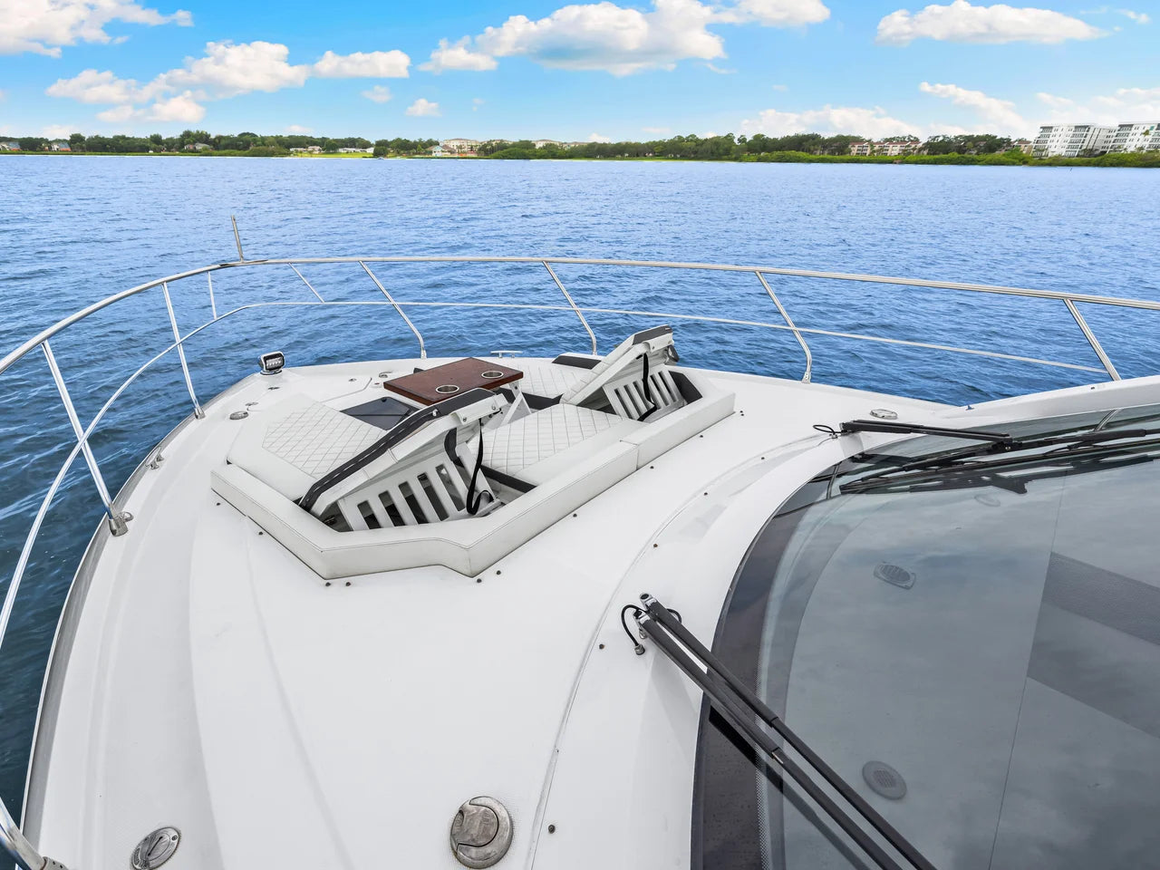 2022 Cruisers Yachts 46 Cantius 46.0 feet, Clearwater, Florida #49