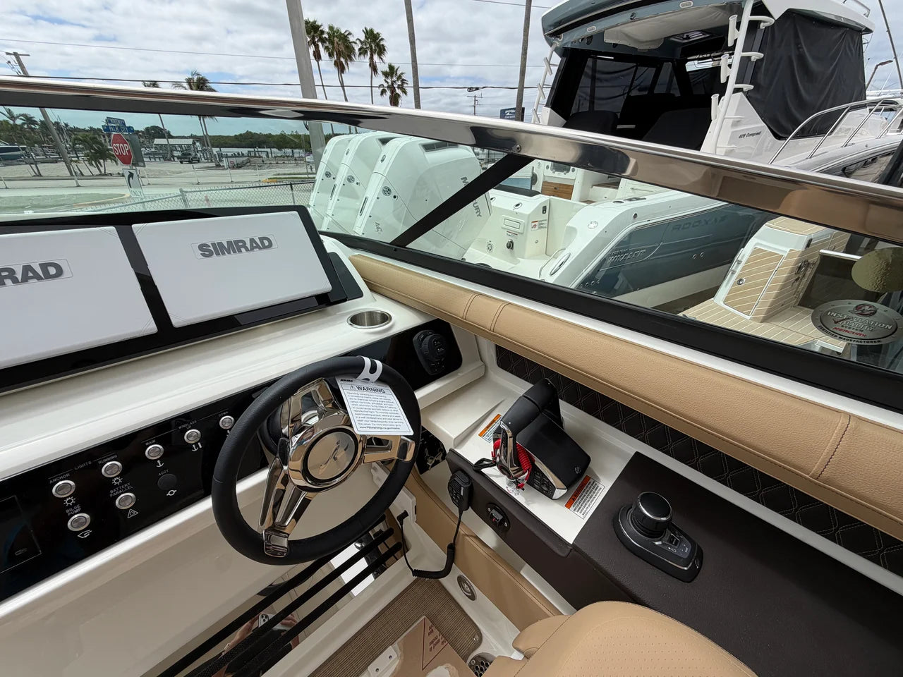 2026 Sea Ray SLX 310 Outboard 31.0 feet, Stuart, Florida #36