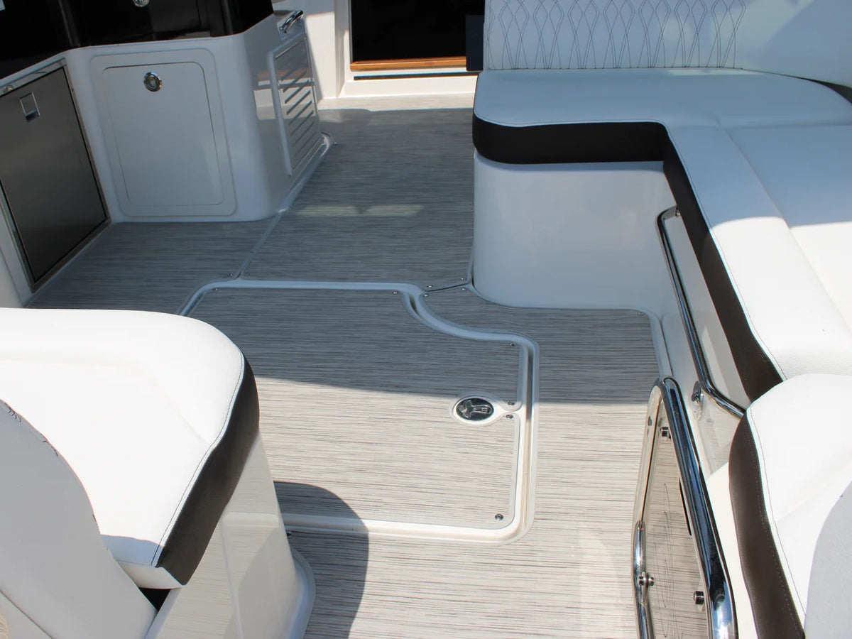 2026 Sea Ray Sundancer 370 Outboard 37.0 feet, Seabrook, TX #73