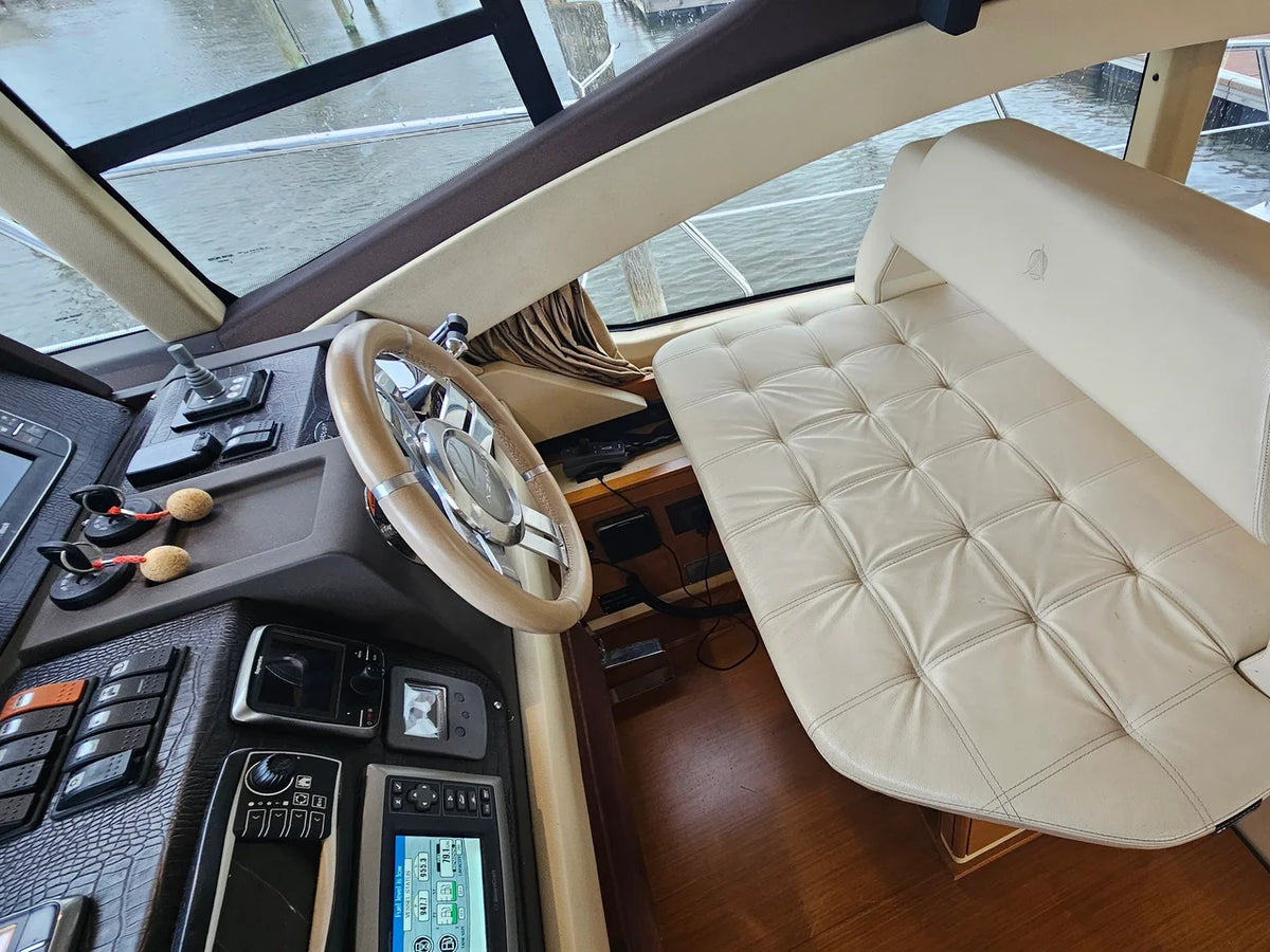 2014 Azimut 45 FLY 45.0 feet, Brick Township, New Jersey #23