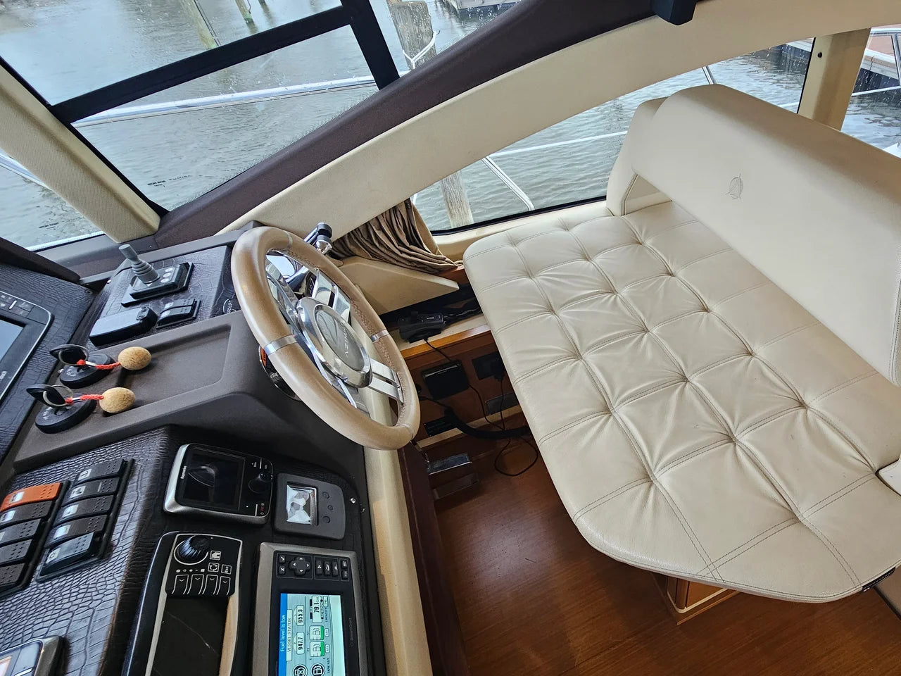 2014 Azimut 45 FLY 45.0 feet, Brick Township, New Jersey #23