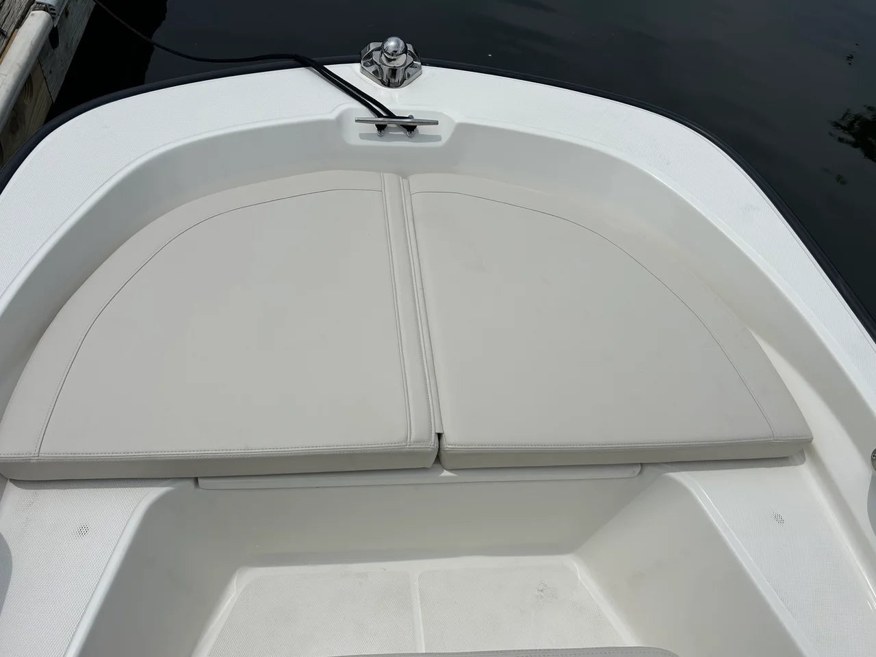 2027 Boston Whaler 150 Montauk 15.0 feet, Pensacola, Florida #15