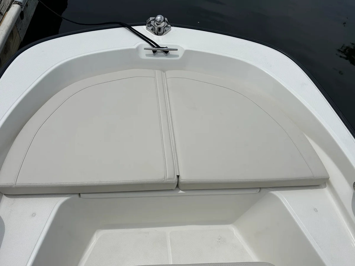 2027 Boston Whaler 150 Montauk 15.0 feet, Cumming, GA #15